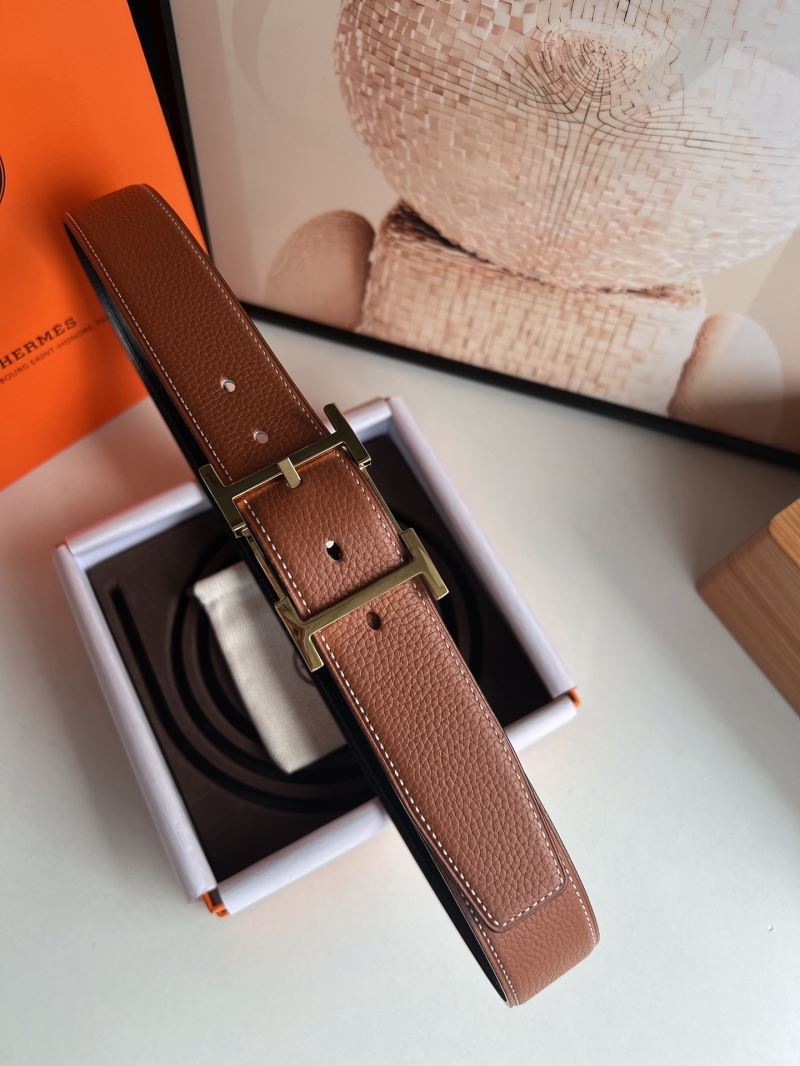 Hermes Belts